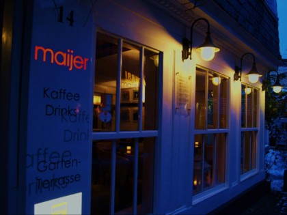 Фото: Maijer